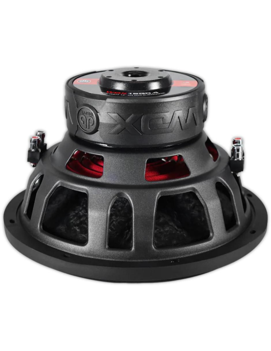 Subwoofer wdx12g0.4 5