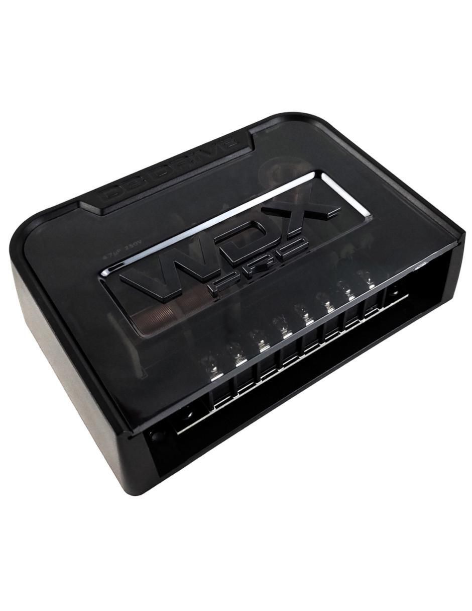 Set de medios WDX P65C3 14
