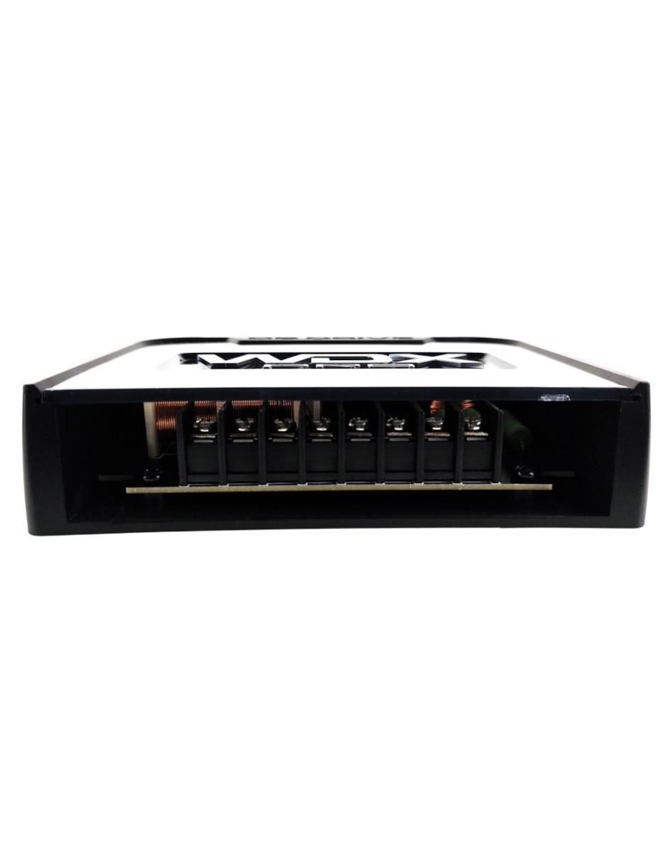 Set de medios WDX P65C3 16