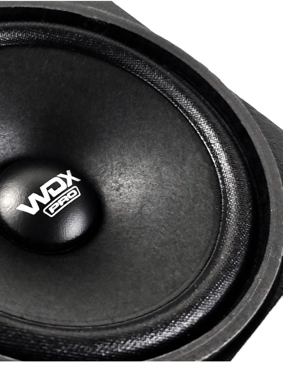 Set de medios WDX P65C3 18