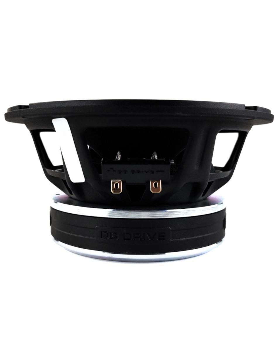 Set de medios WDX P65C3 6