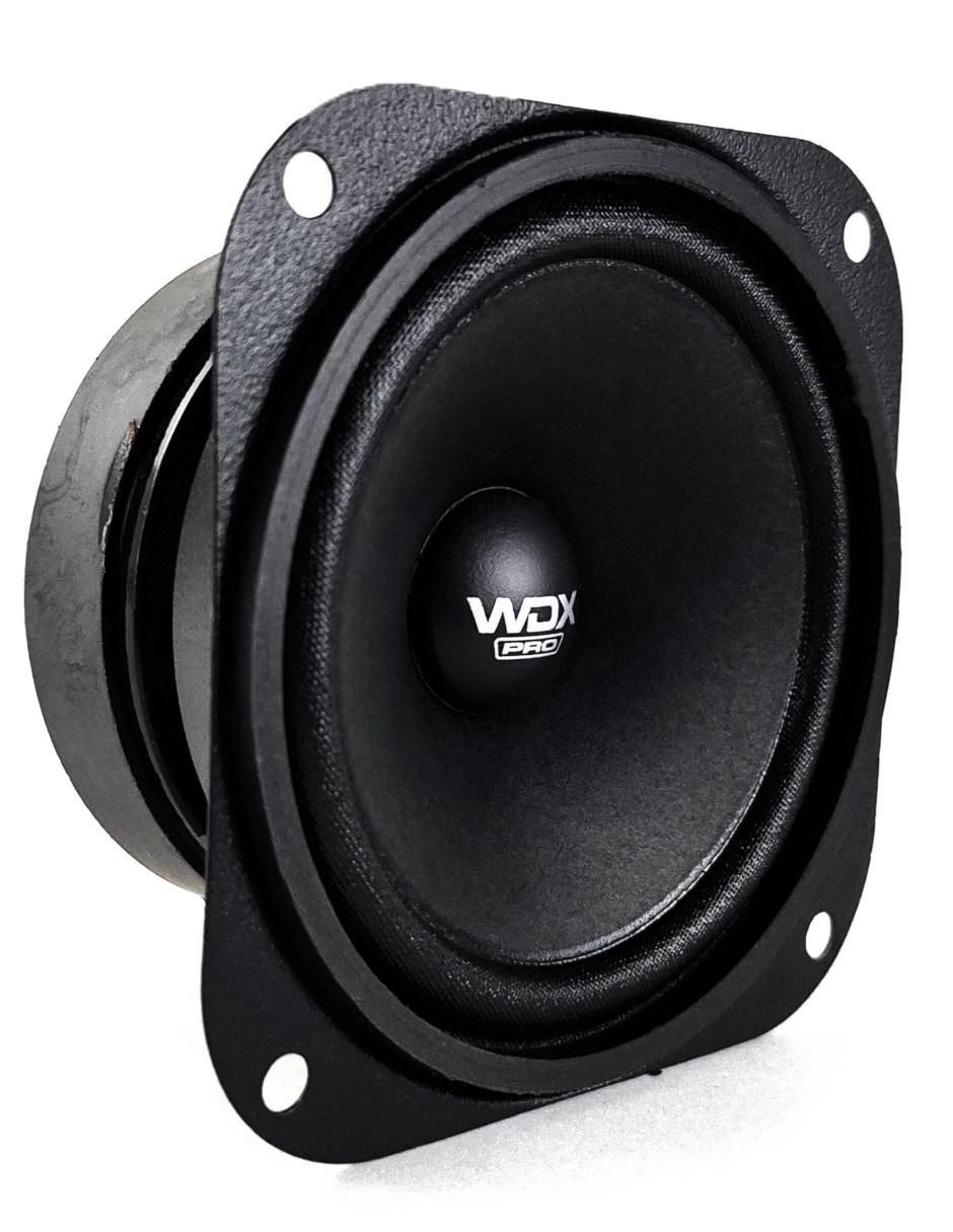 Set de medios WDX P65C3 7