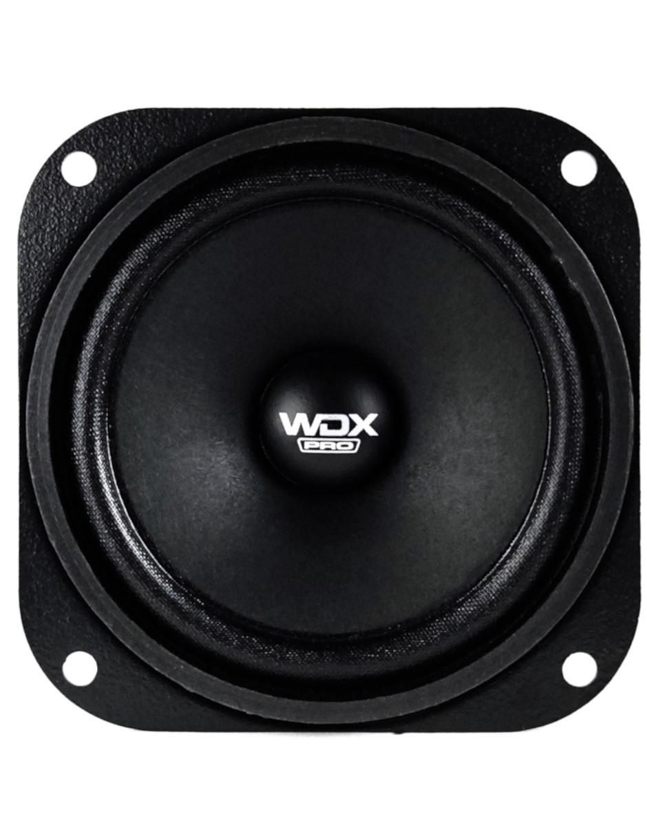 Set de medios WDX P65C3 8