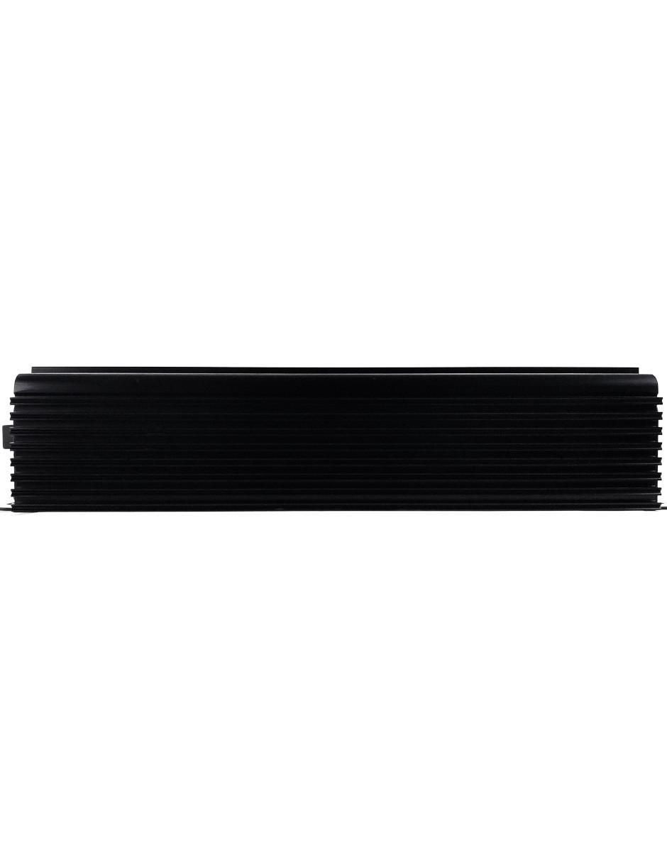 Amplificador para auto WDX PRO2500.5 de 12 VDC 6