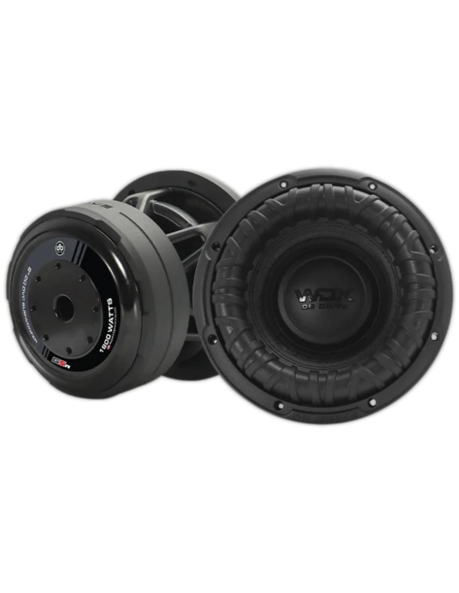 Subwoofer wdx8g5r.2
