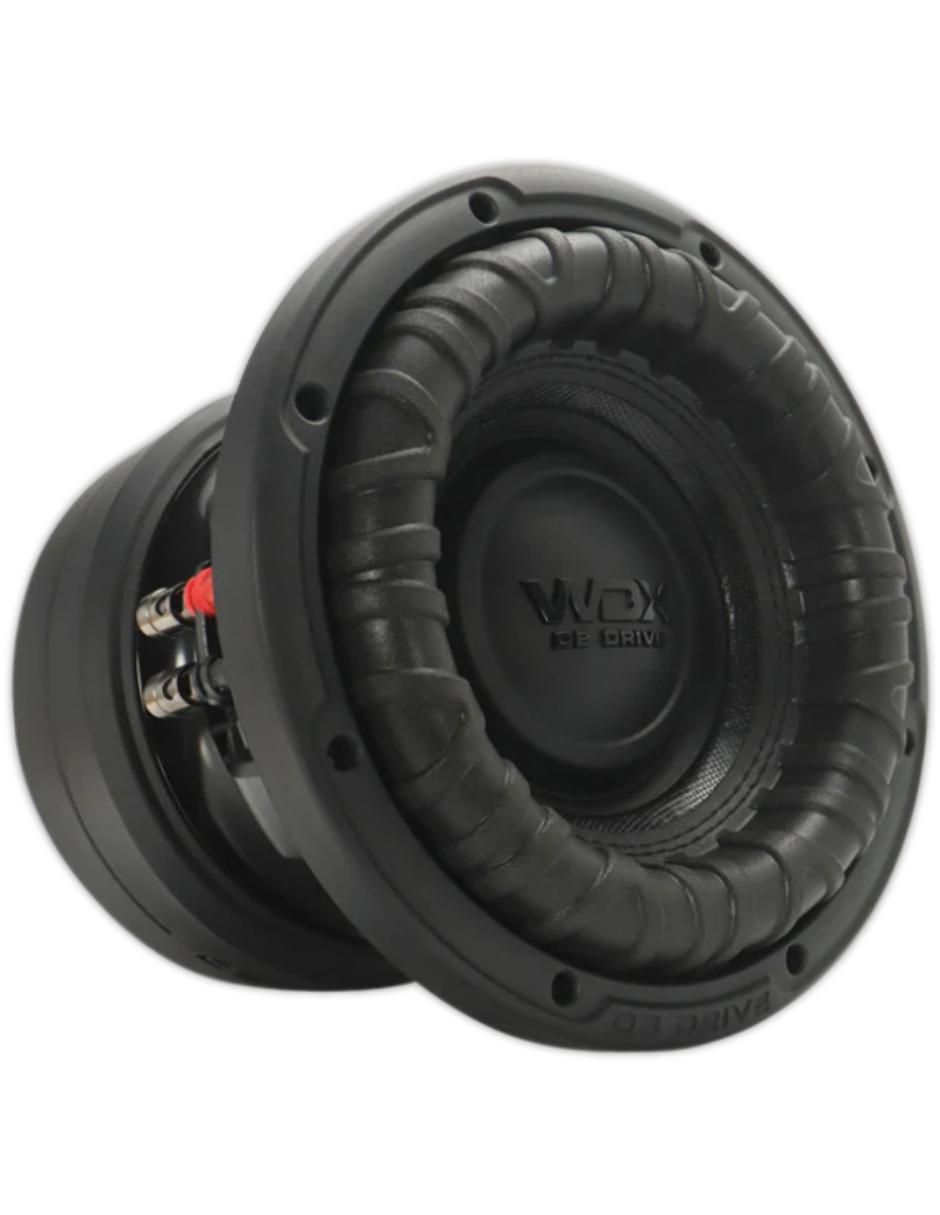 Subwoofer wdx8g5r.2 4