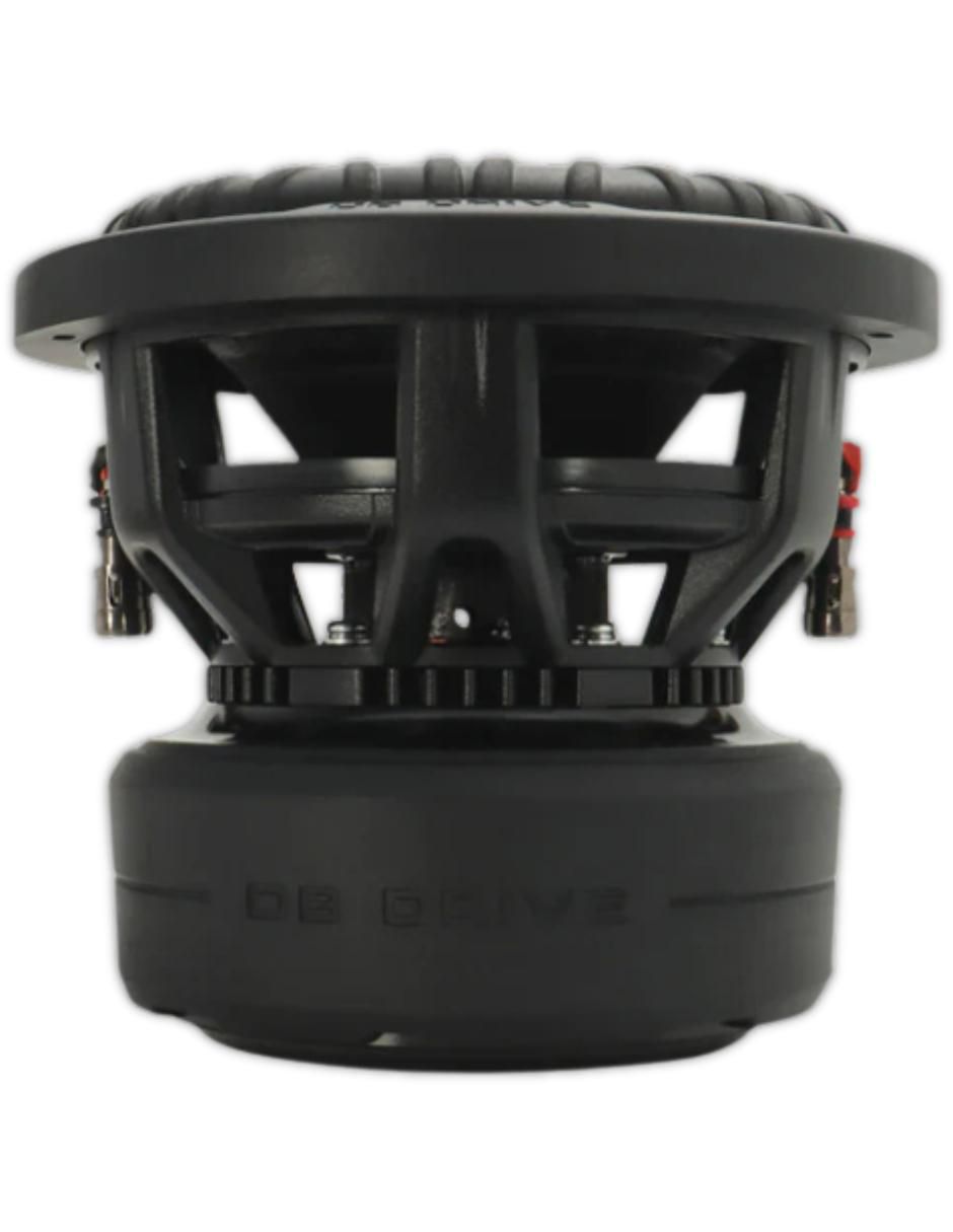 Subwoofer wdx8g5r.2 8