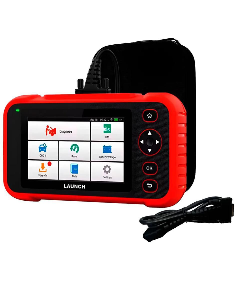 Escaner automotriz compatible con Bmw Wi-Fi Creader 129s Escaner automotriz compatible con Bmw Wi-Fi Creader 129s