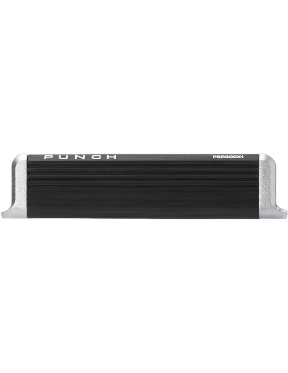 Amplificador para auto PBR300X1 de 9.16 VDC 3