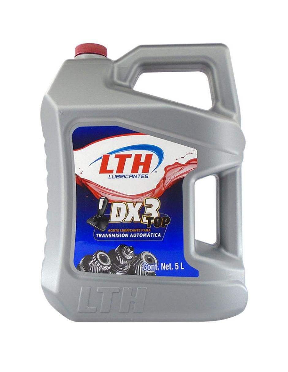 Aceite para transmisión automática para automóvil 5 L