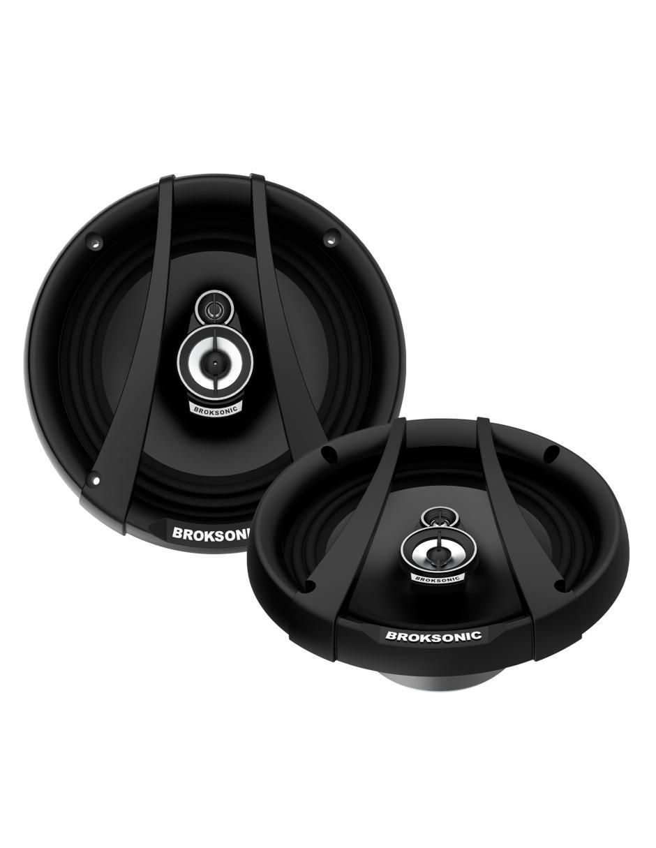 Kit de autoestéreo subwoofer BS-420D65 3