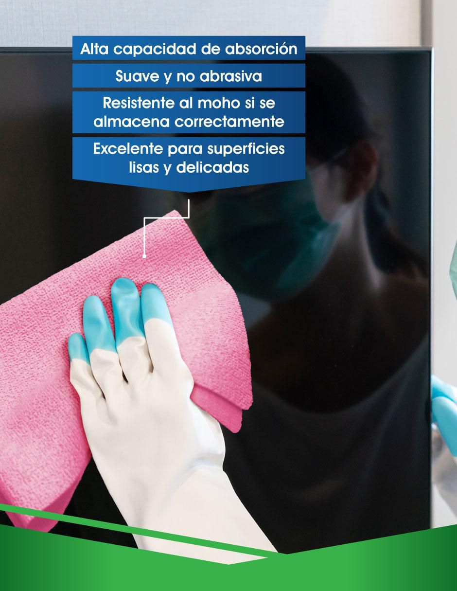 Toalla microfibra 3