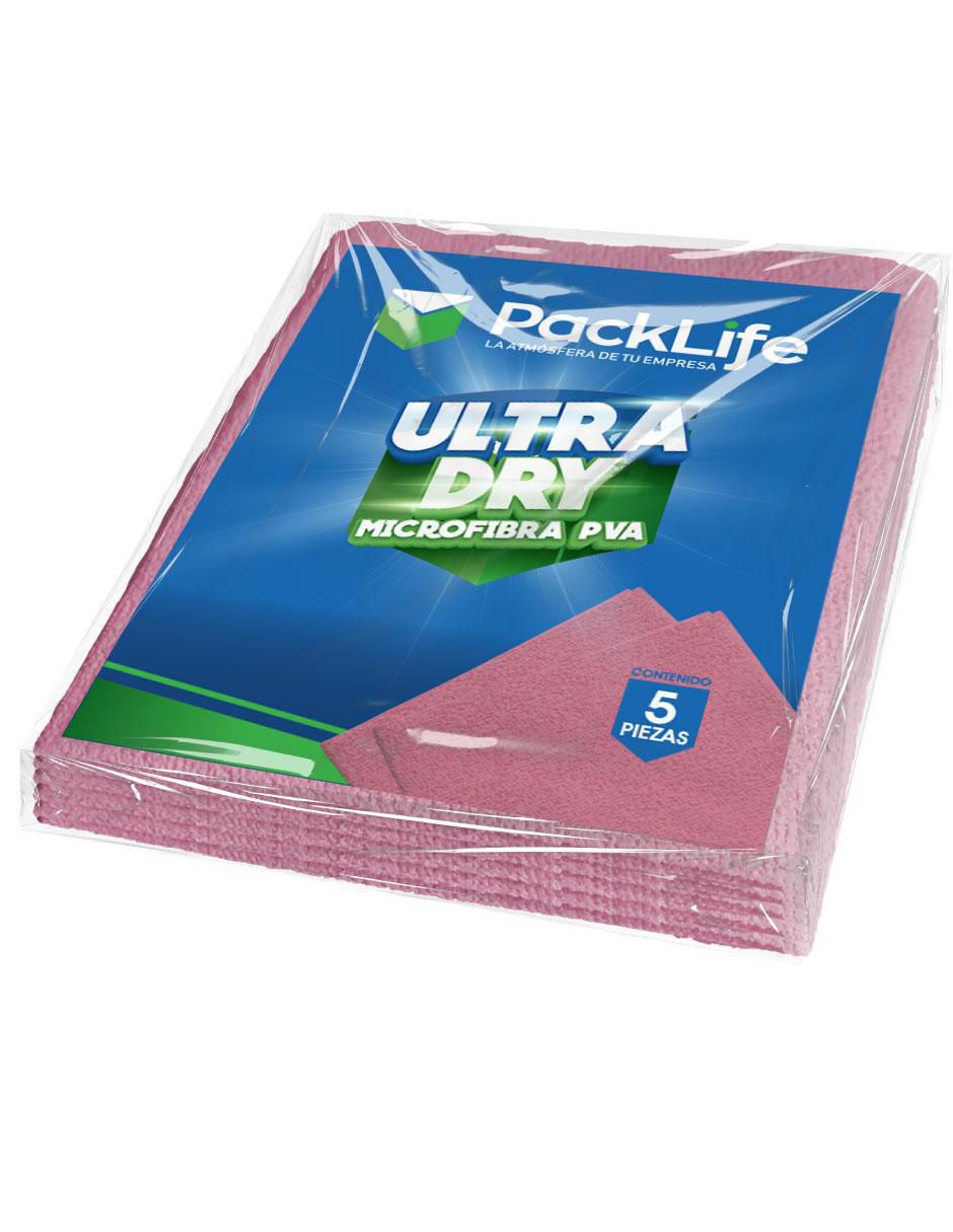 Toalla microfibra 5