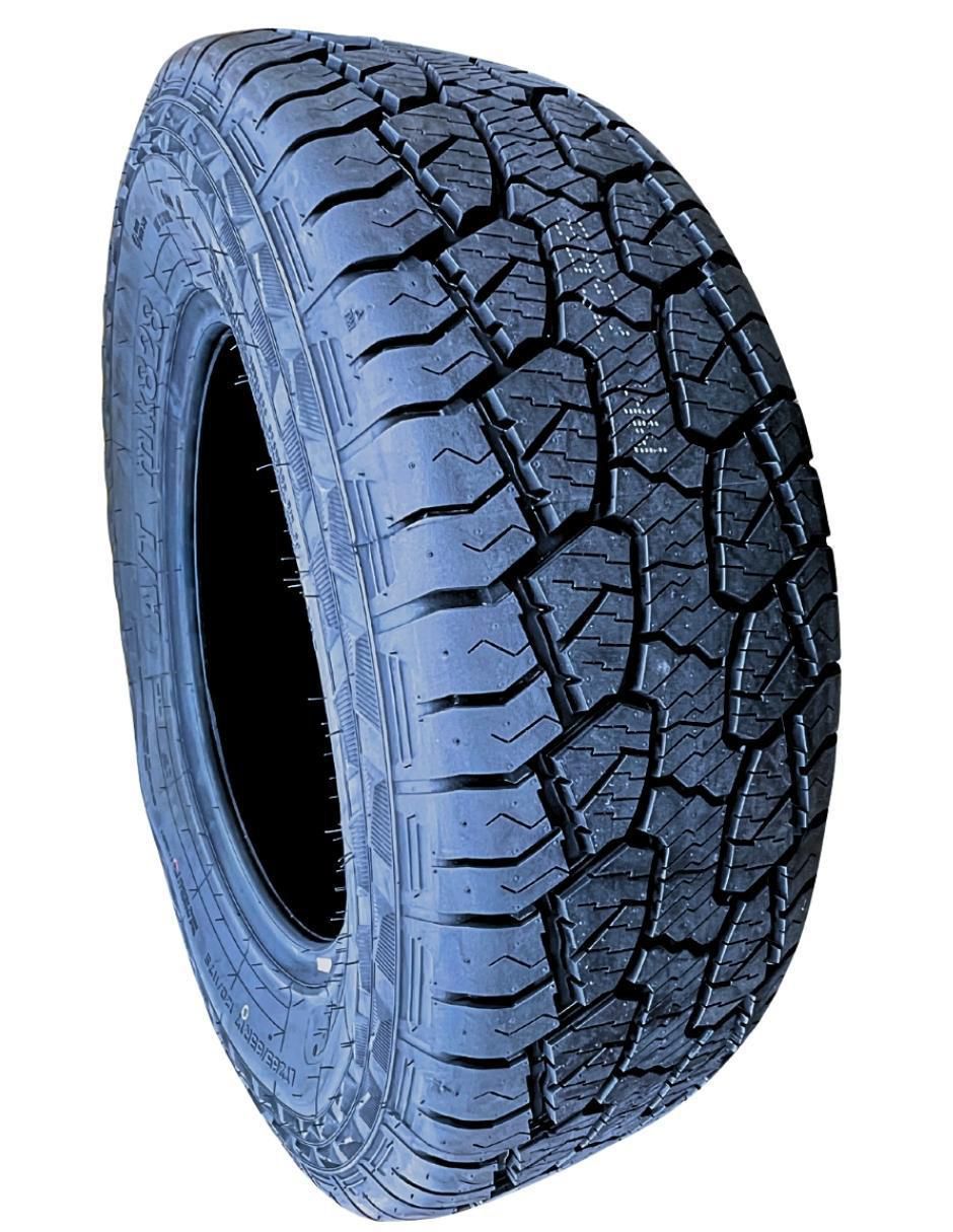 Llanta para auto MK828 30x/9.5R15 Llanta para auto MK828 30x/9.5R15