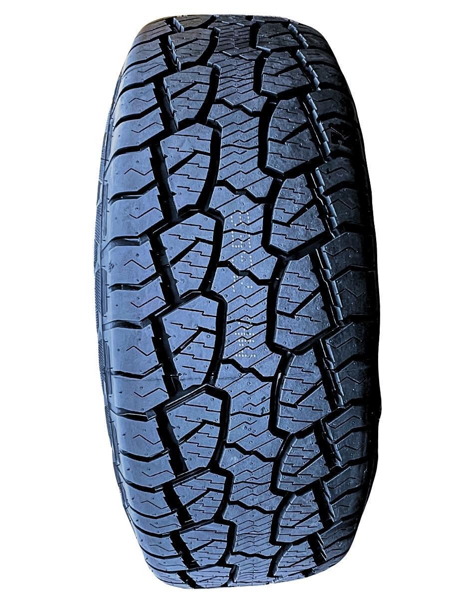 Llanta para auto MK828 30x/9.5R15 2