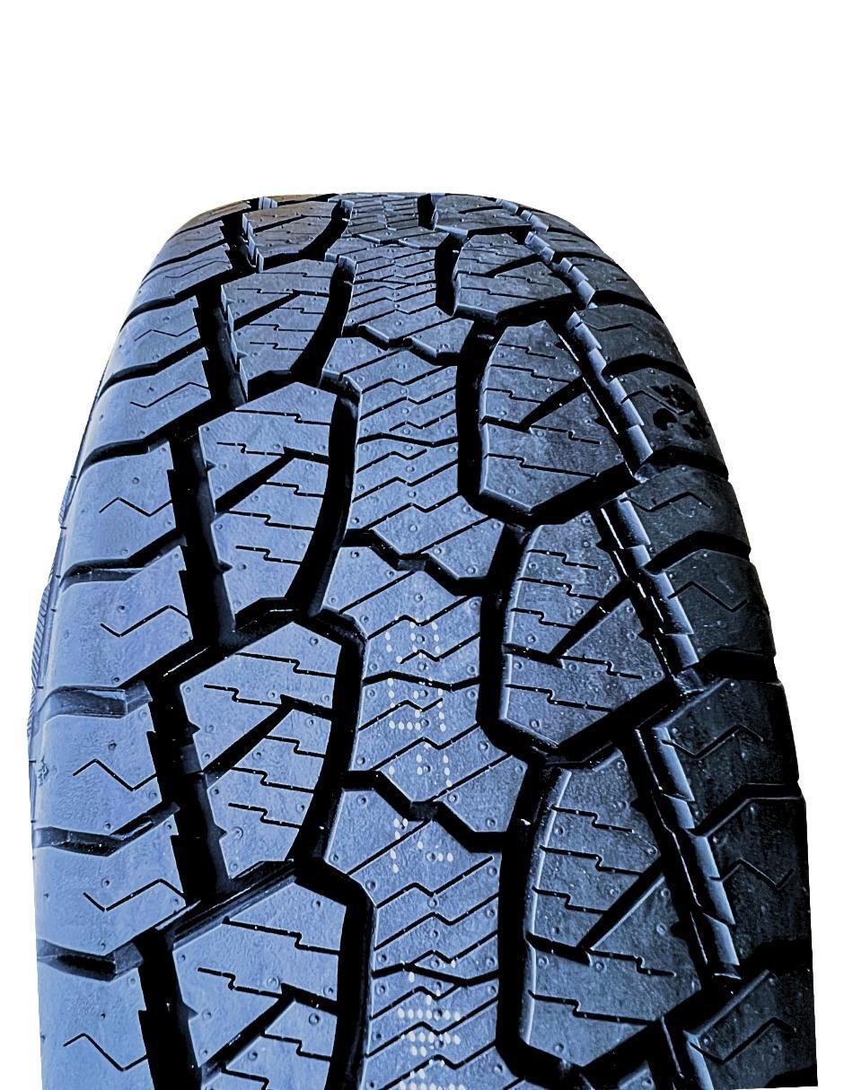 Llanta para auto MK828 30x/9.5R15 3