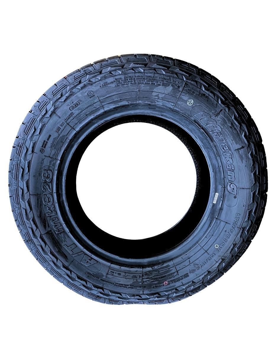 Llanta para auto MK828 30x/9.5R15 4