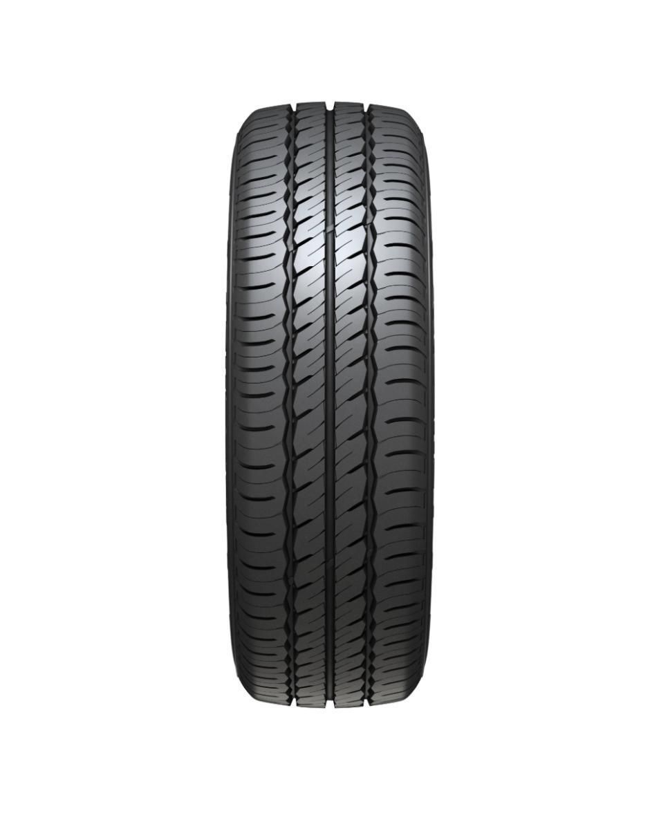 Set de llantas para auto LV01 FIT VAN 195/104R15 5
