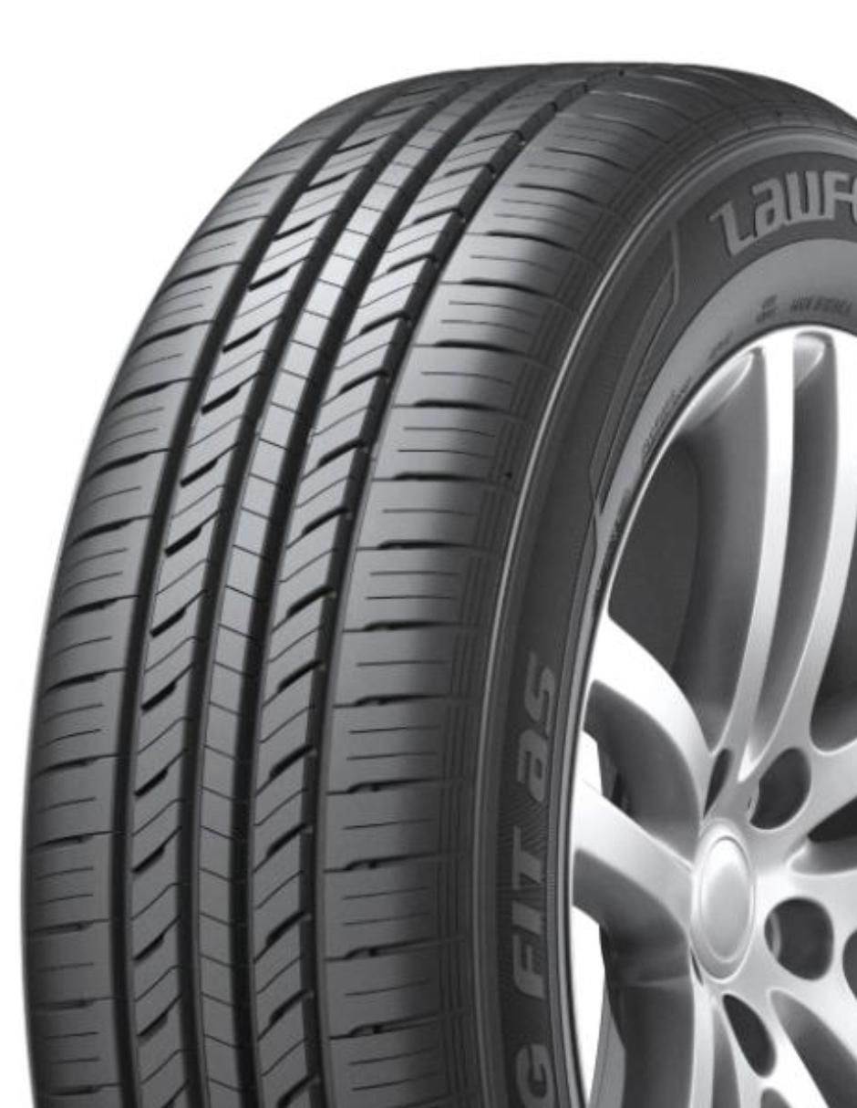 Set de llantas para auto LH4 175/70R14 3