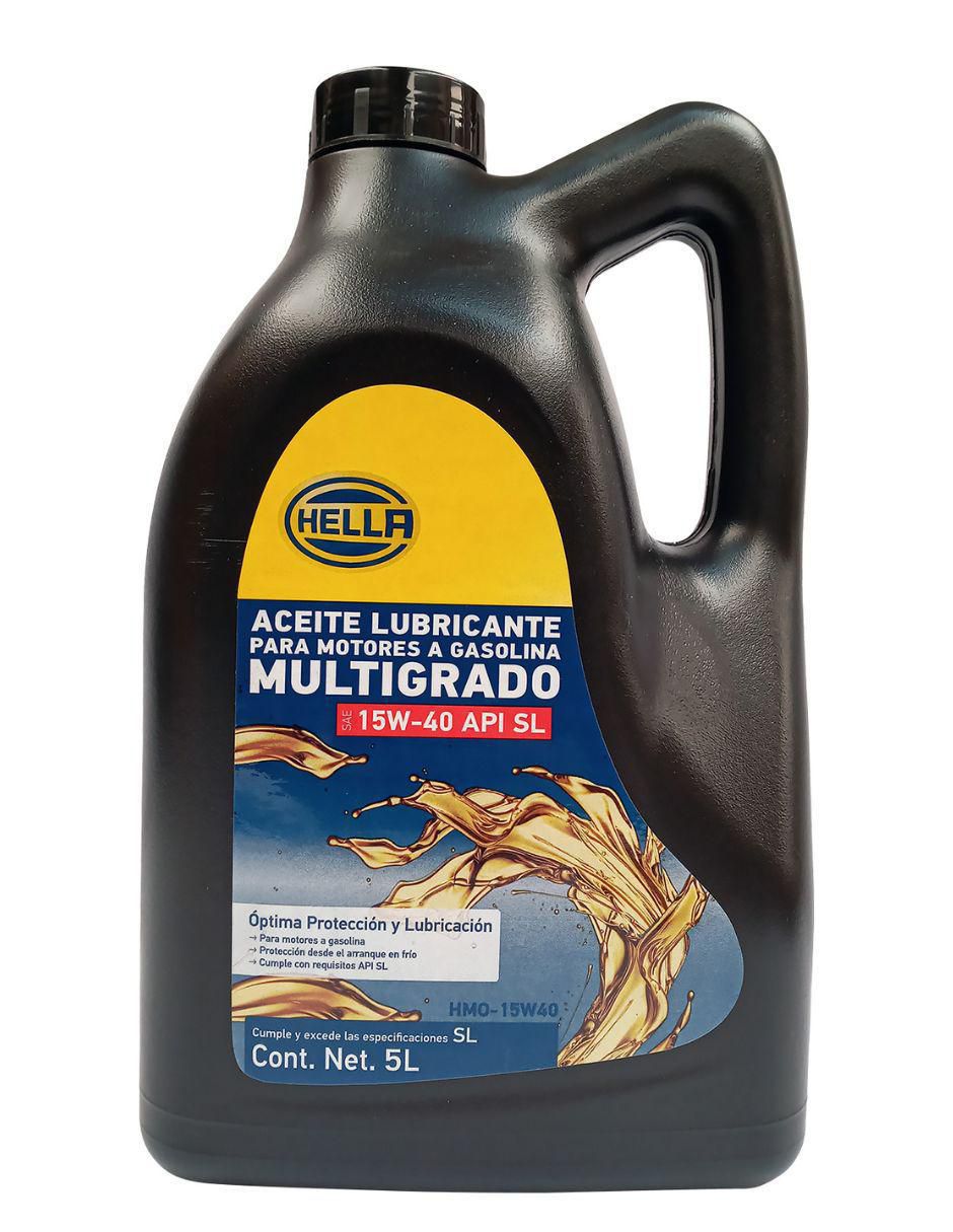 Aceite sintético para automóvil 20W-50 946 ml Aceite sintético para automóvil 20W-50 946 ml