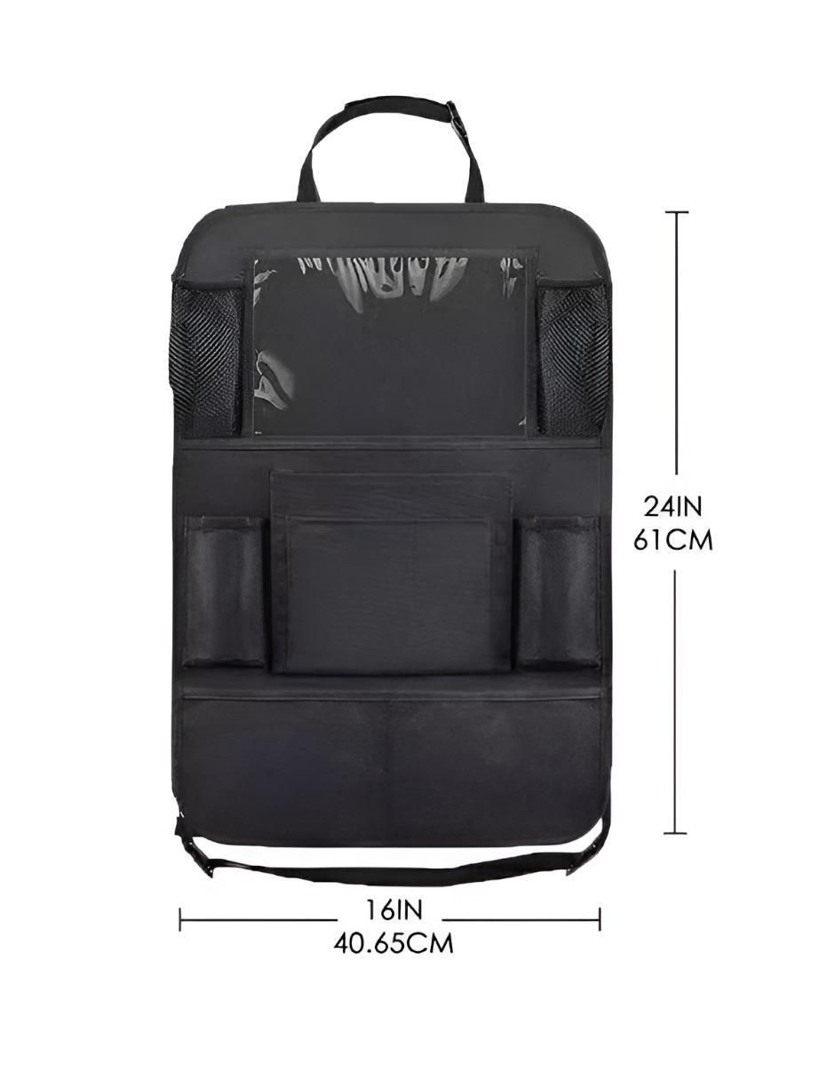 Set organizador multiusos armablre 4