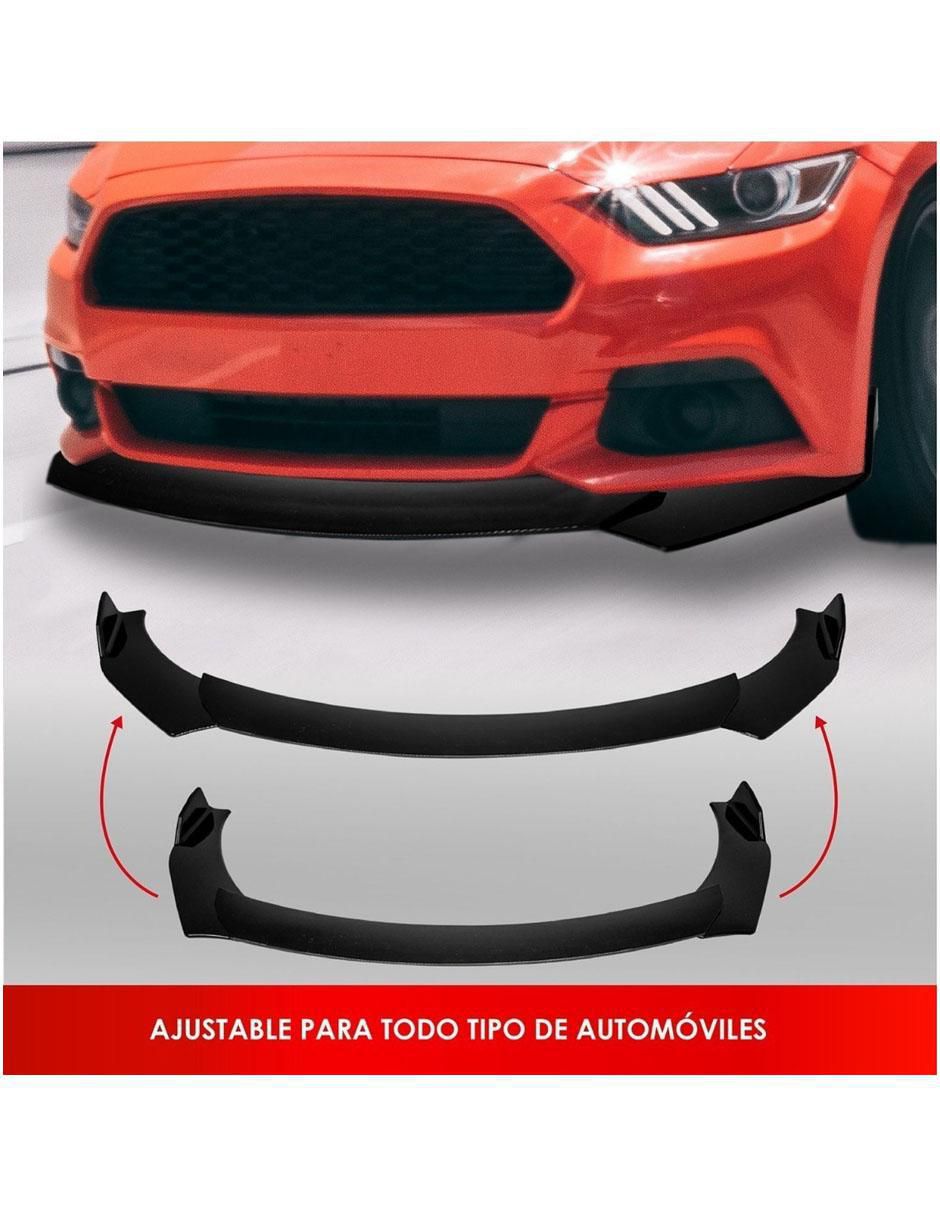 Kit Lip Splitter 7