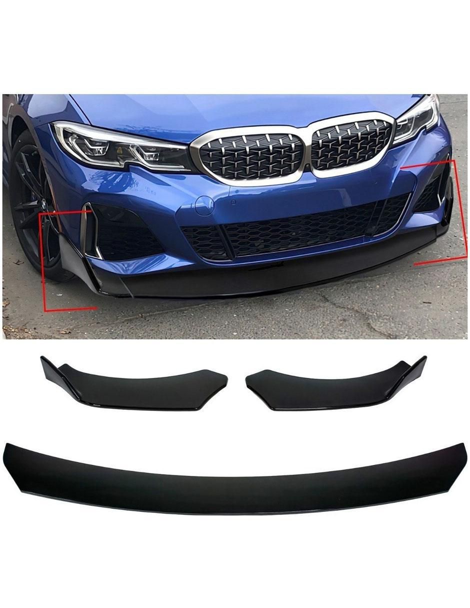 Kit Lip Splitter 4