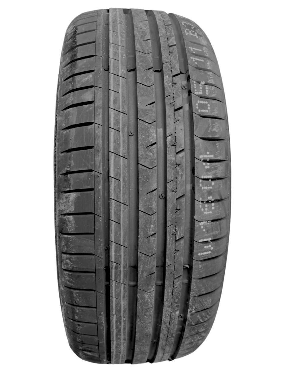 Llanta para auto E.SPORT RX7 205/50R17 2