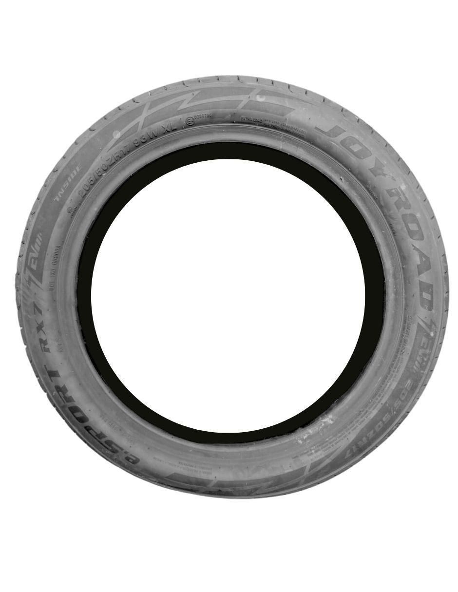 Llanta para auto E.SPORT RX7 205/50R17 4