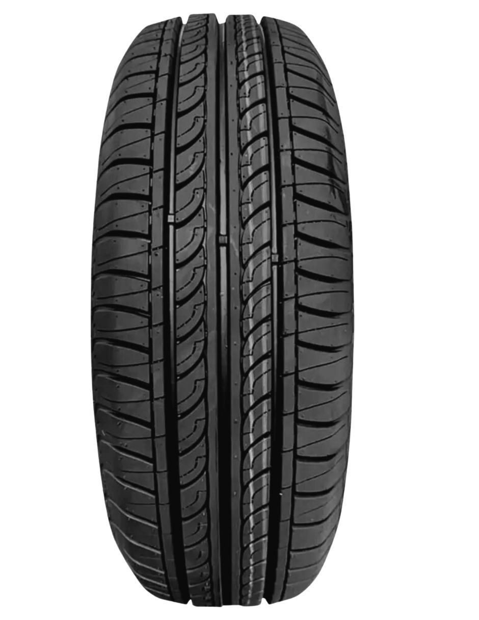 Llanta para auto TOUR RX1 165/70R14 3