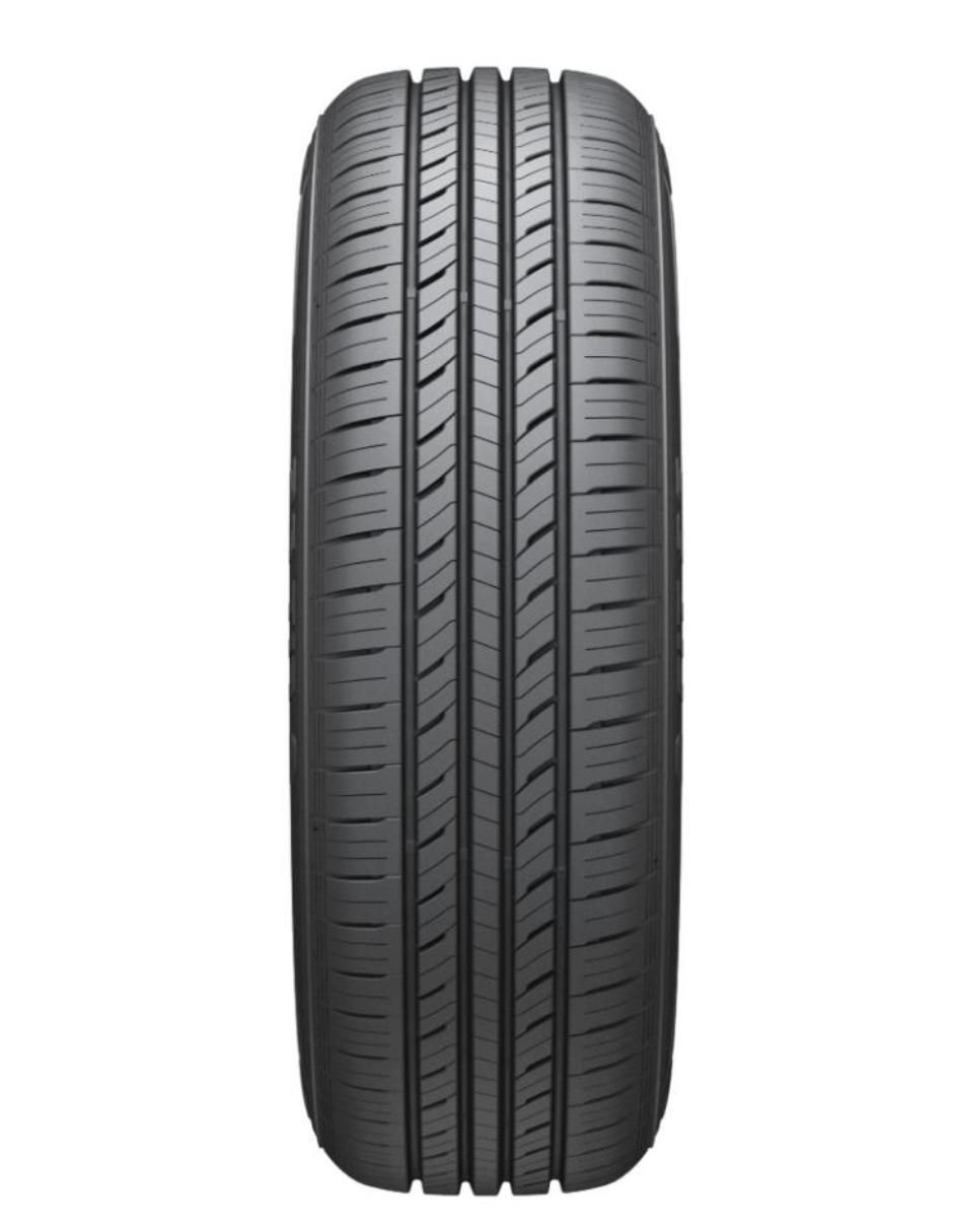 Set de llantas para auto LH41 G FIT AS 185/65R15 3