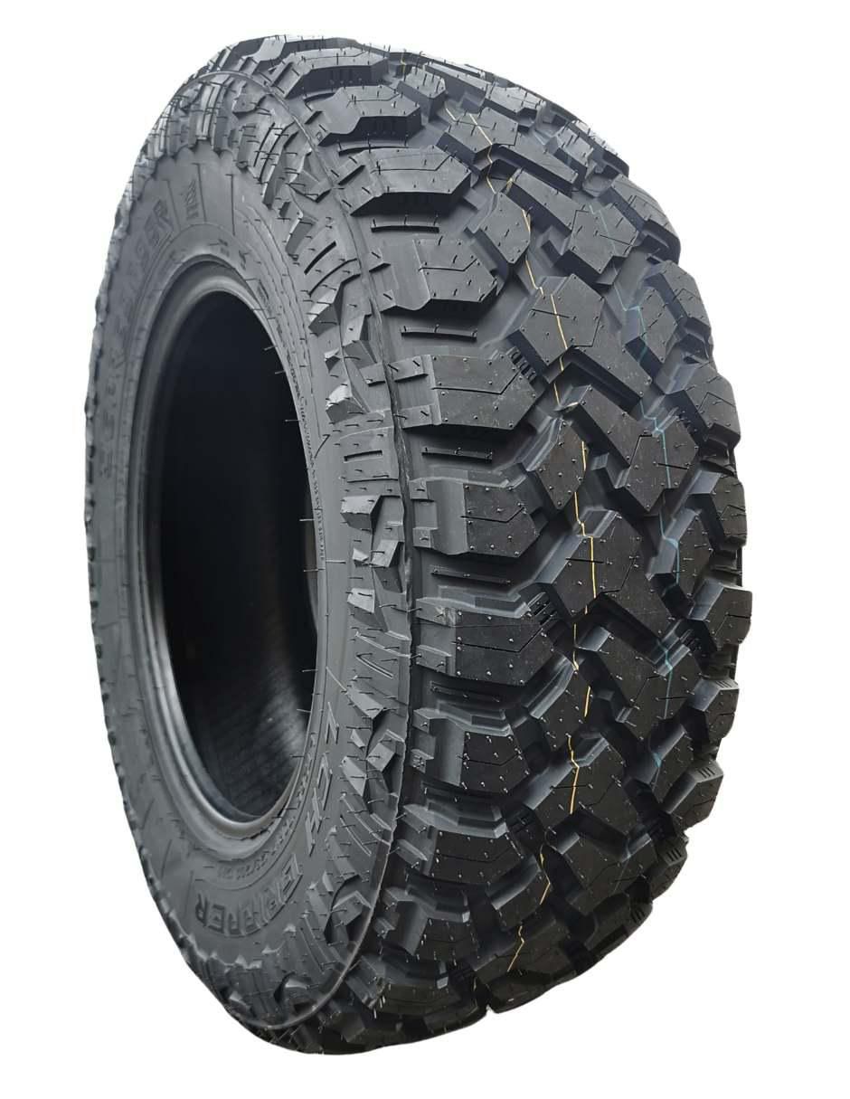 Llanta para auto Gripper Depredador 245/75R16