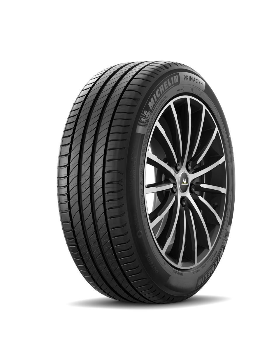 Llanta para auto Primacy 4 215/50R18