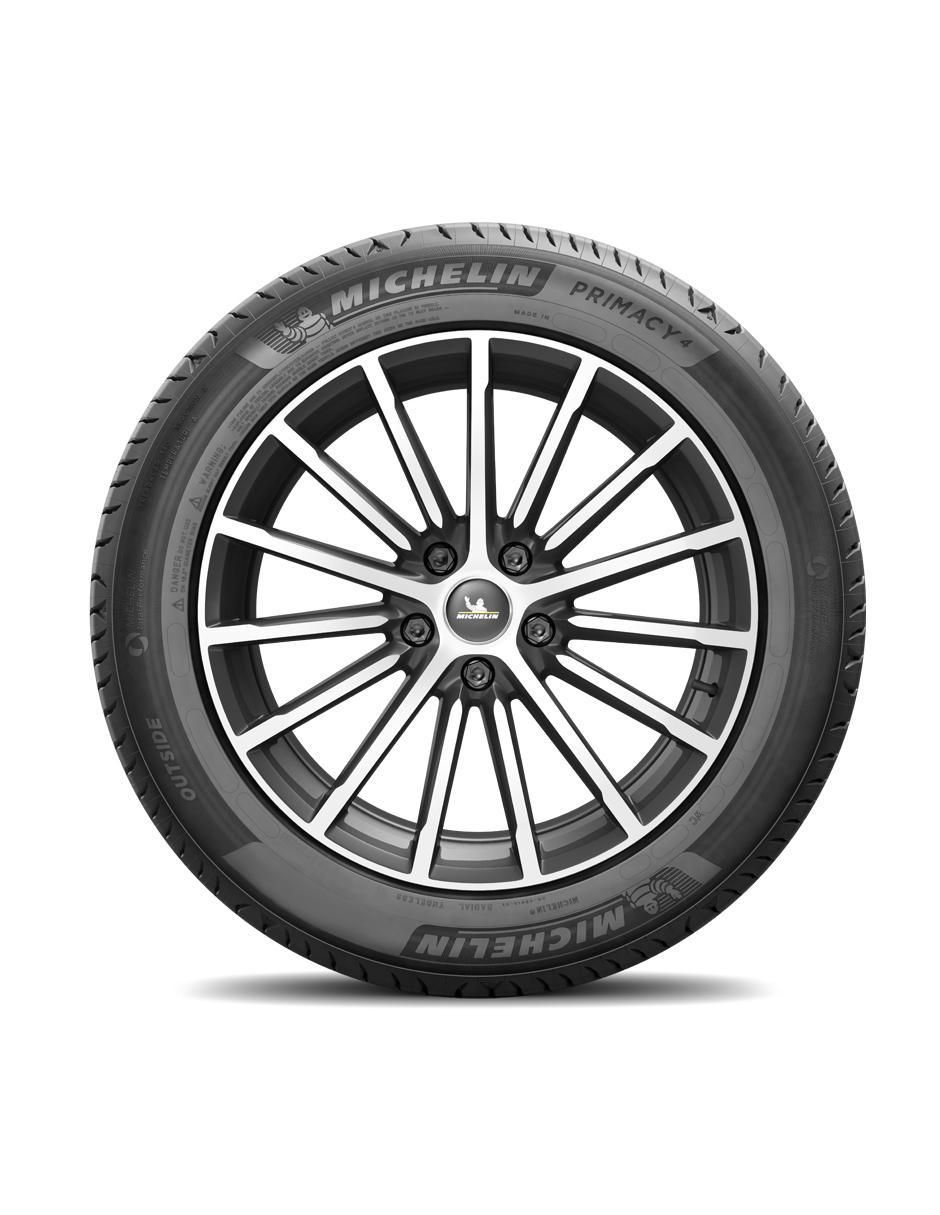 Llanta para auto Primacy 4 215/50R18 2
