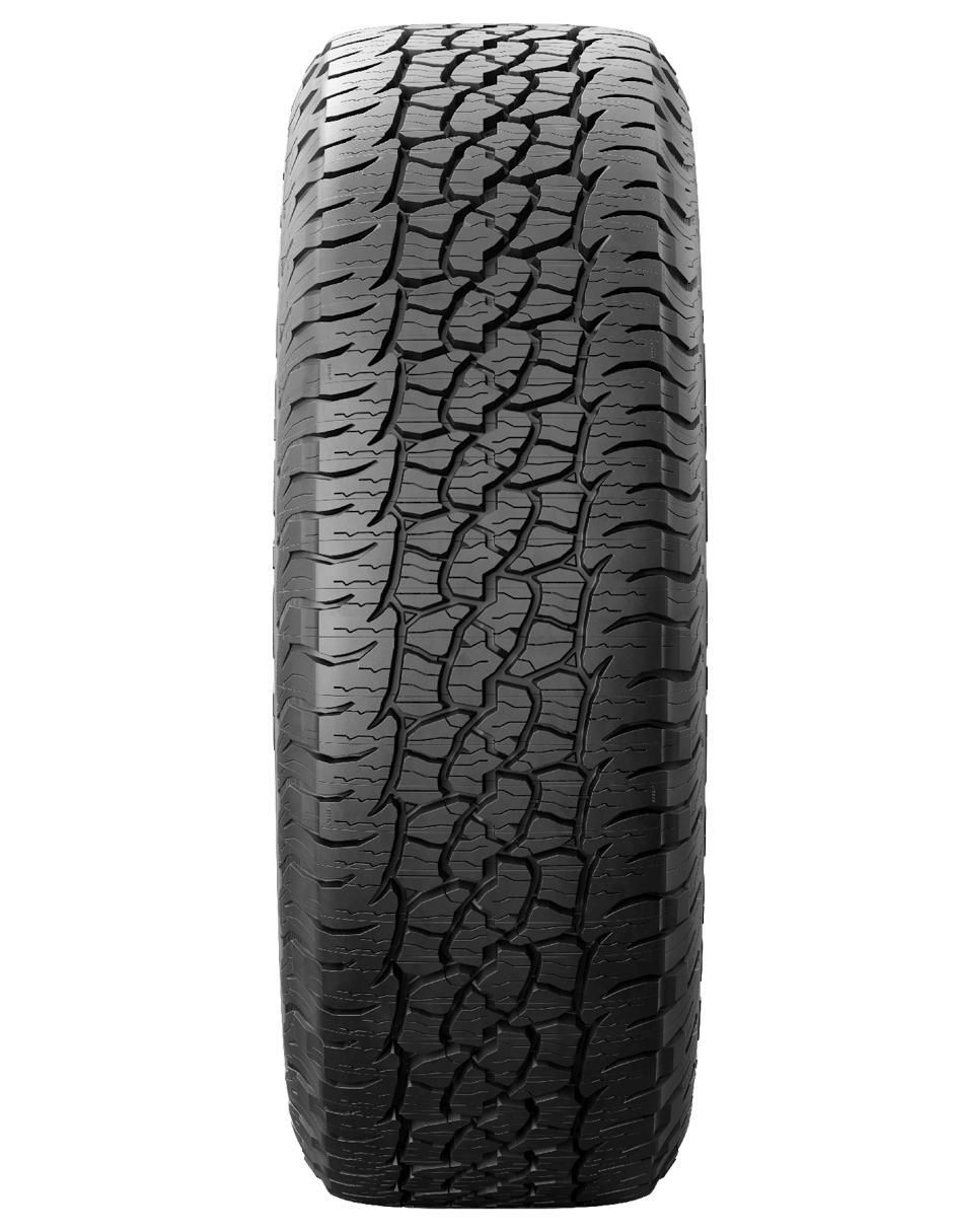 Llanta para auto Trail-Terrain XL 275/50R22 2
