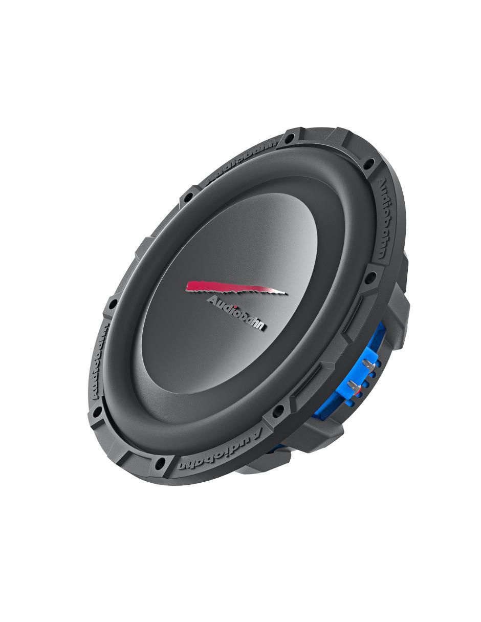 Subwoofer ASUB12SLIM 3