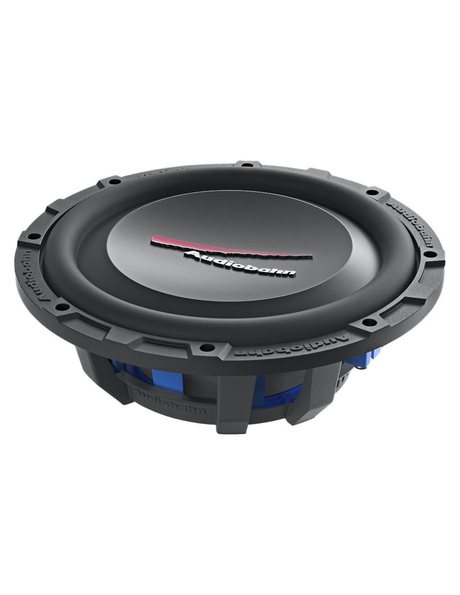 Subwoofer ASUB12SLIM 4
