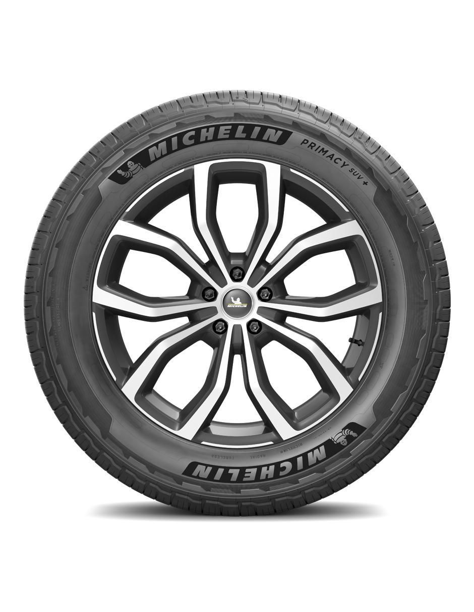 Llanta para auto PRIMACY SUV+ 275/55R20 2