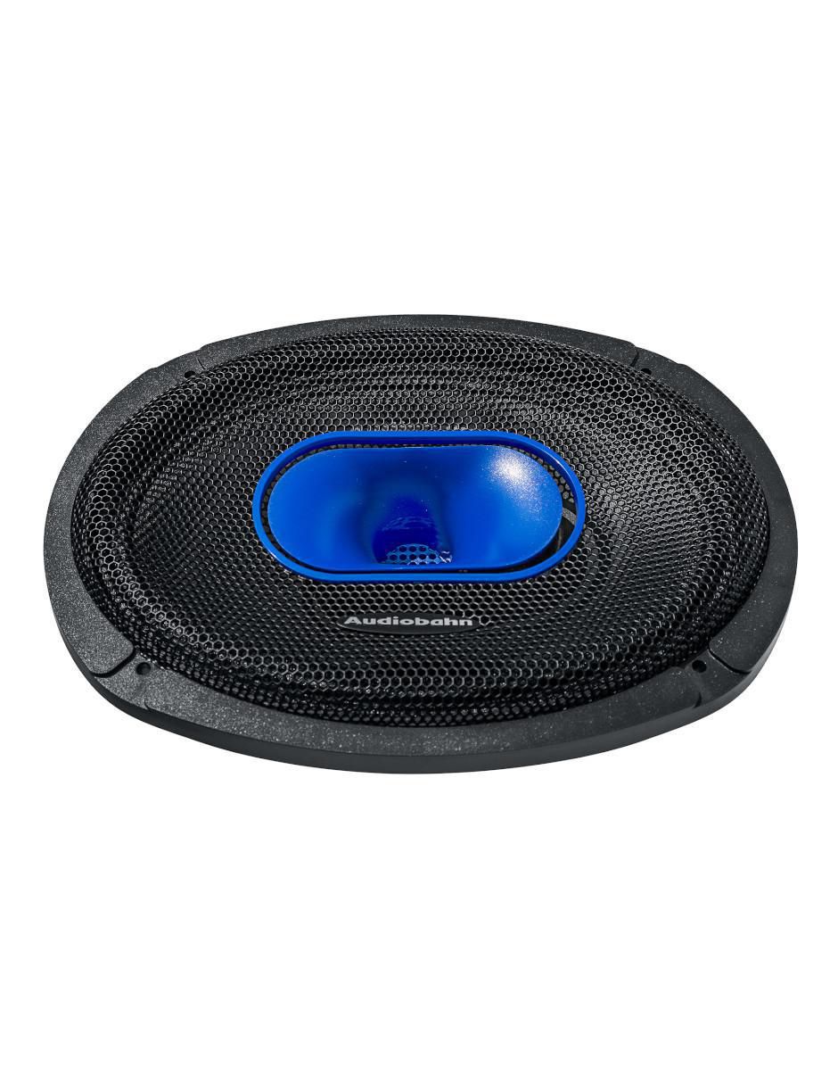 Bocina Amr69u 4