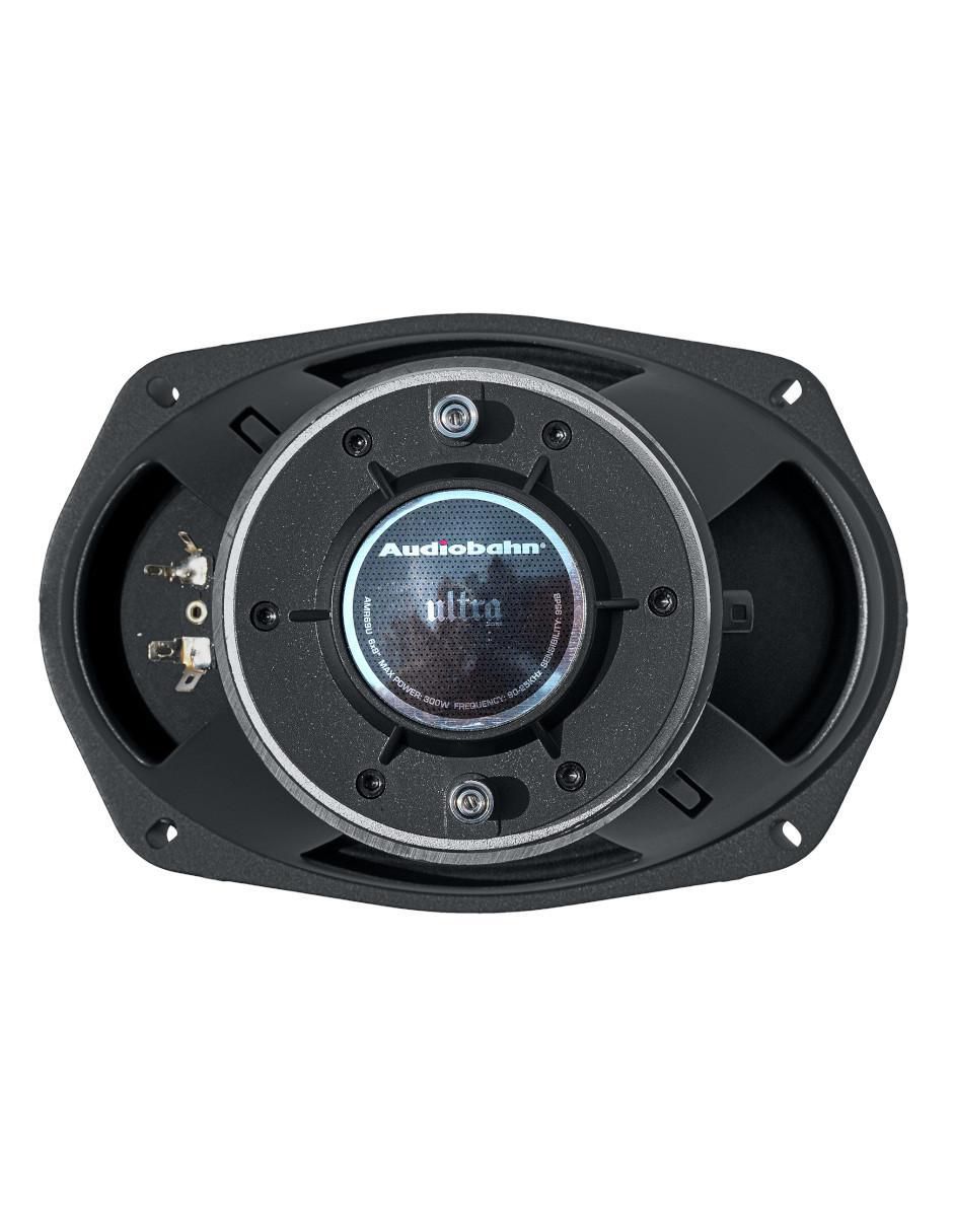 Bocina Amr69u 5