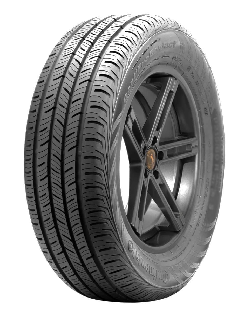 Llanta para auto ContiProContact Runflat 225/50R17 Llanta para auto ContiProContact Runflat 225/50R17
