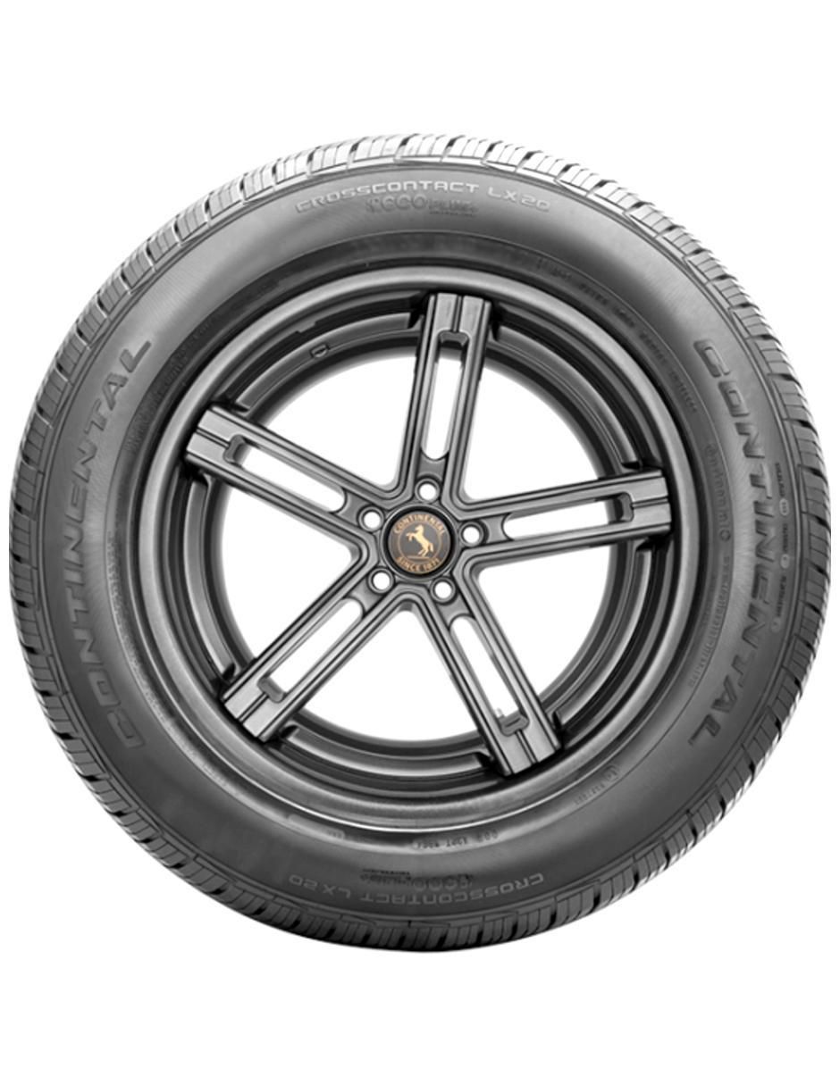 Llanta para auto Cross Contact LX20 275/45R22 2