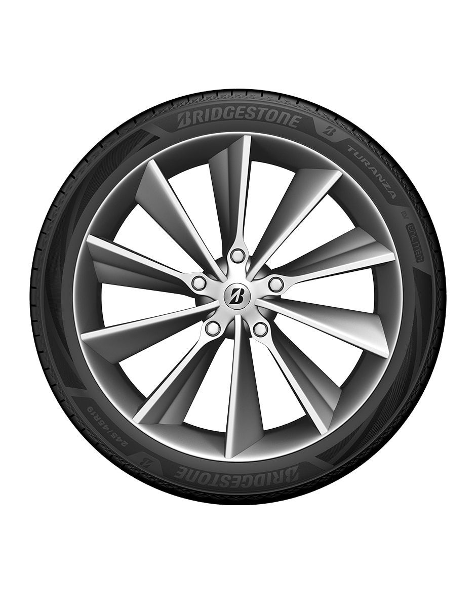 Llanta para auto Turanza EV 235/45R18 2