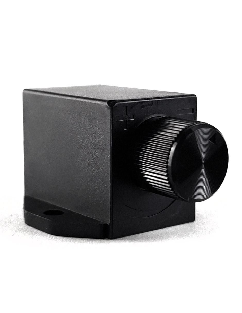 Amplificador para auto SDR-1200.1 de 9.16 VDC 8