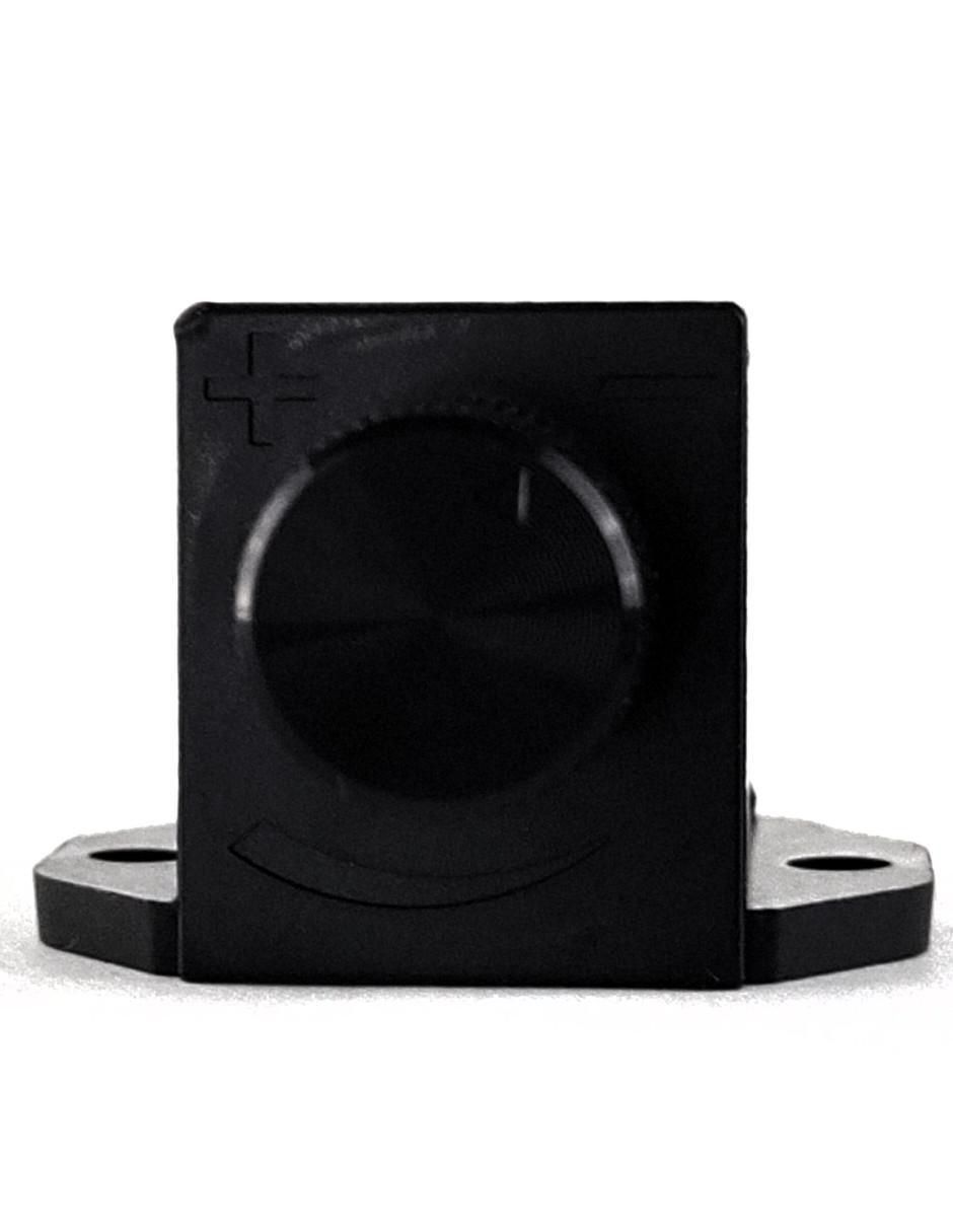 Amplificador para auto SDR-1200.1 de 9.16 VDC 9