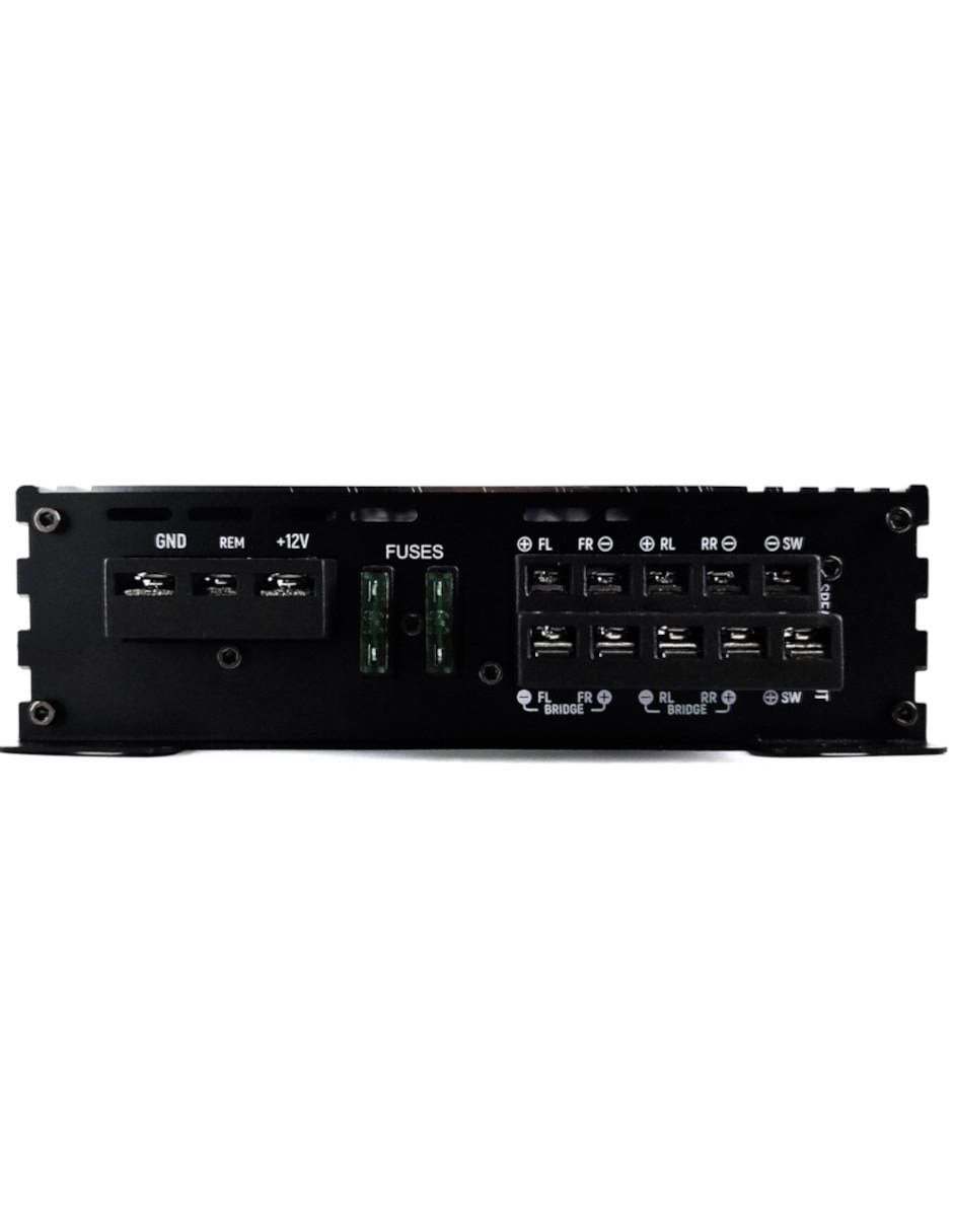 Amplificador para auto SDR-3600.5 de 10 - 16 V 5