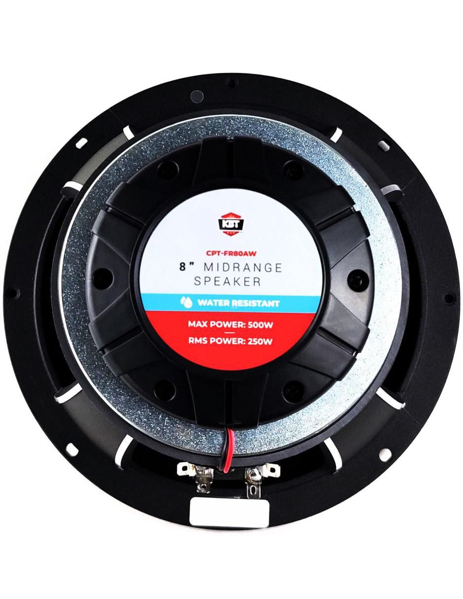 Bocina CPT-FR80AW 5