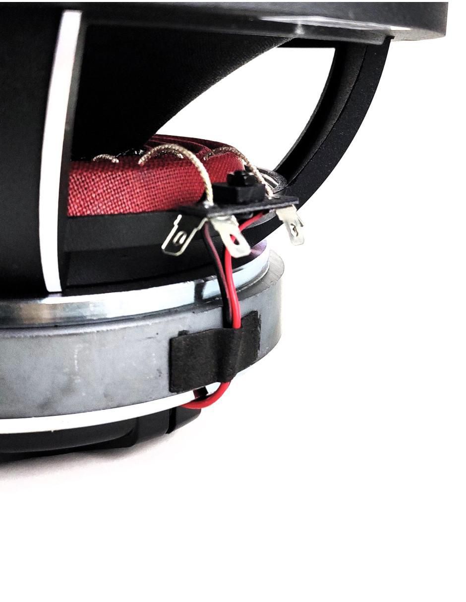 Bocina CPT-FR80AW 9