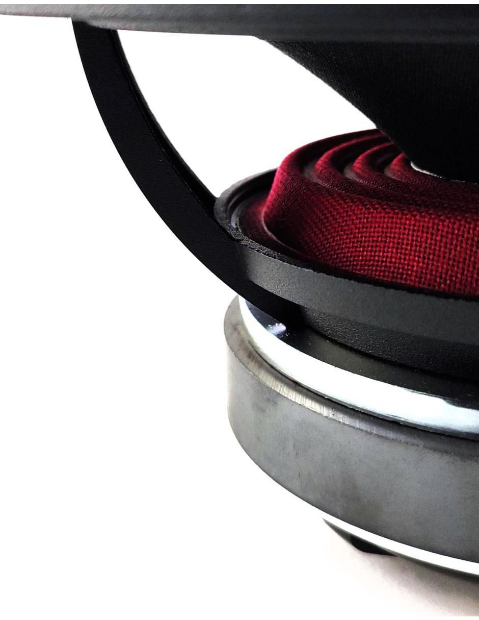 Bocina CPT-FR80AW 10