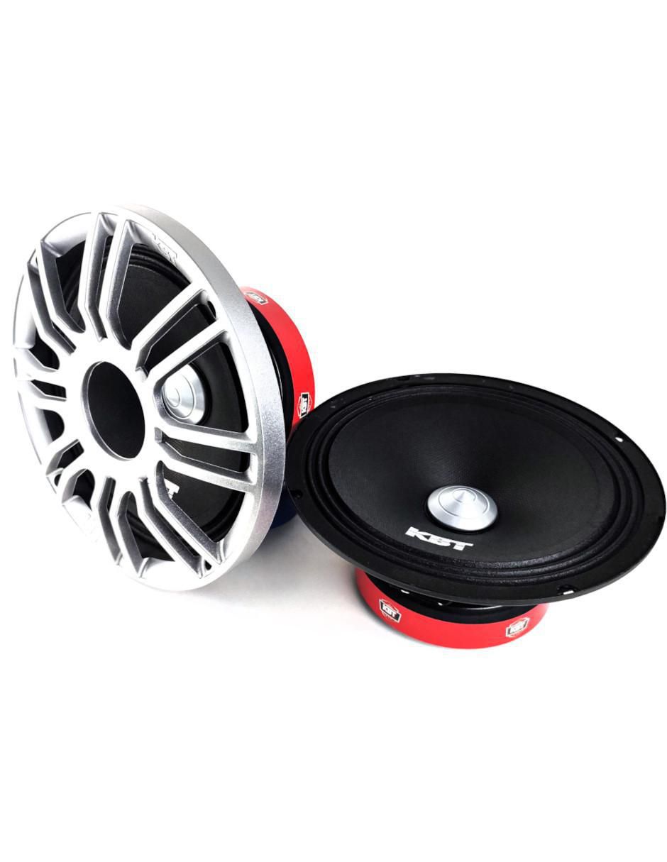 Set de bocinas KMID-80G Set de bocinas KMID-80G